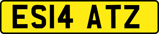 ES14ATZ