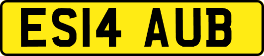 ES14AUB