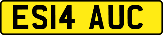 ES14AUC