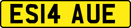 ES14AUE