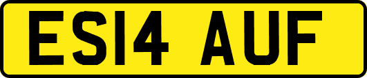 ES14AUF