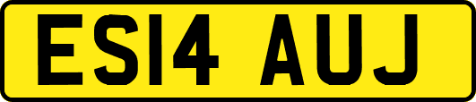 ES14AUJ