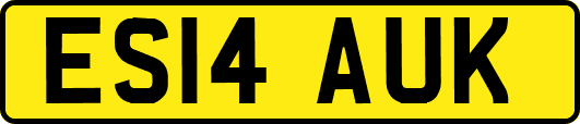 ES14AUK
