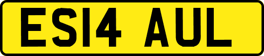 ES14AUL