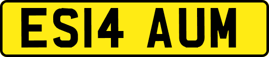 ES14AUM