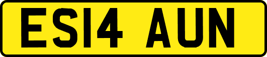 ES14AUN