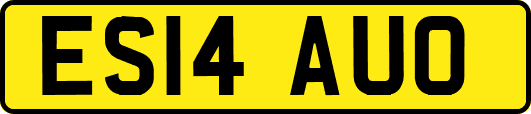 ES14AUO