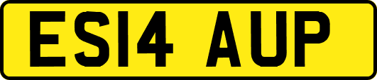 ES14AUP