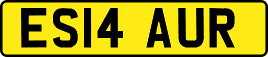ES14AUR