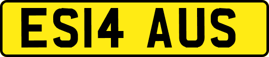 ES14AUS