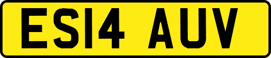 ES14AUV