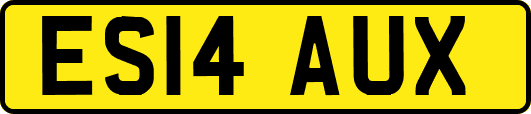 ES14AUX