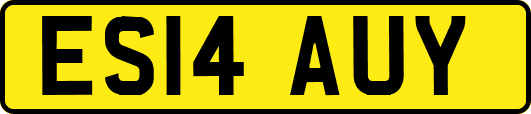 ES14AUY