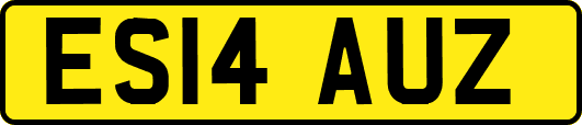 ES14AUZ