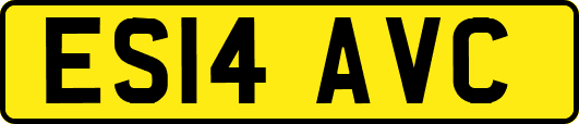 ES14AVC