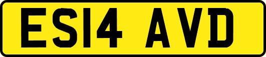 ES14AVD