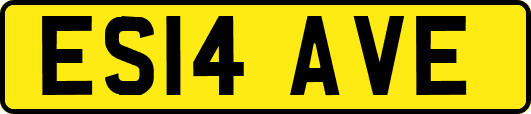 ES14AVE