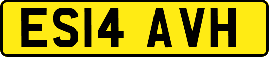 ES14AVH