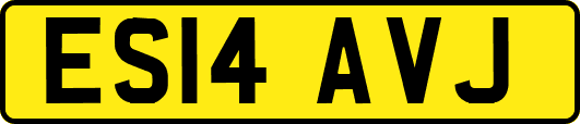 ES14AVJ