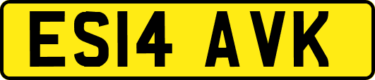 ES14AVK