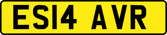 ES14AVR