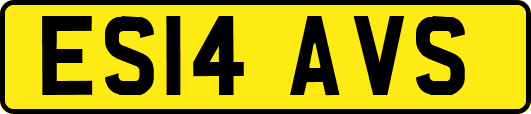 ES14AVS