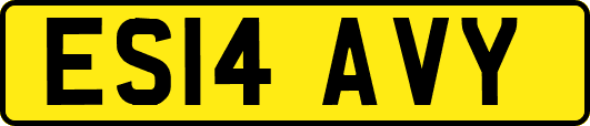 ES14AVY