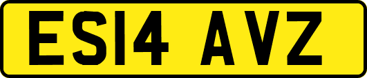 ES14AVZ