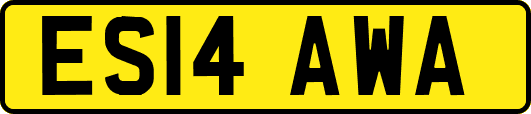 ES14AWA