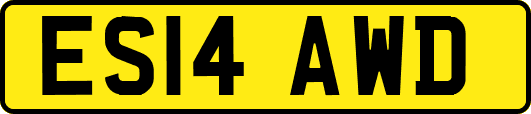 ES14AWD