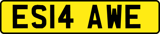 ES14AWE