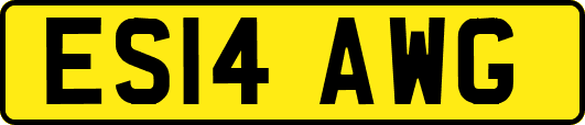 ES14AWG