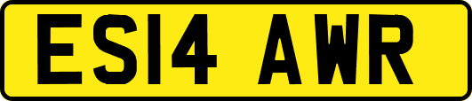 ES14AWR