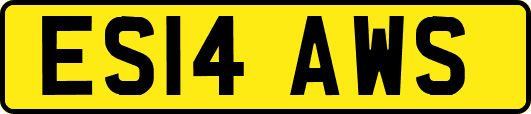 ES14AWS