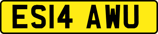 ES14AWU