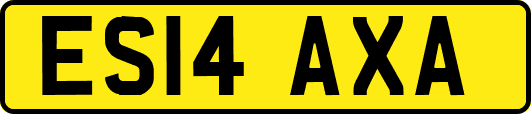 ES14AXA