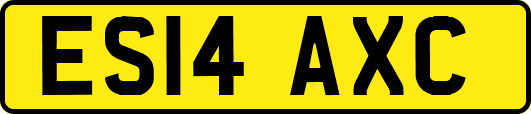 ES14AXC