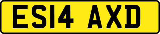 ES14AXD