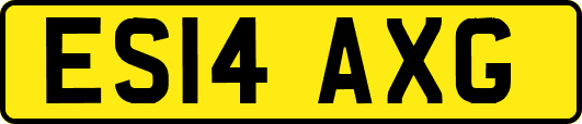 ES14AXG