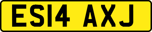 ES14AXJ