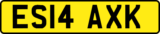 ES14AXK