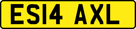 ES14AXL