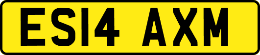 ES14AXM