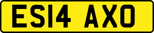 ES14AXO