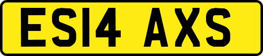 ES14AXS