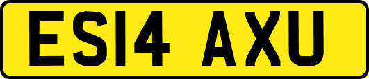 ES14AXU