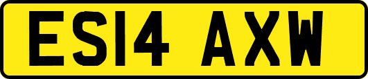 ES14AXW