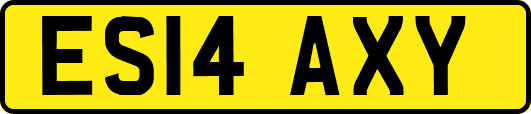 ES14AXY