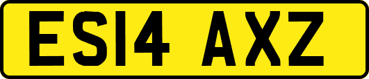 ES14AXZ