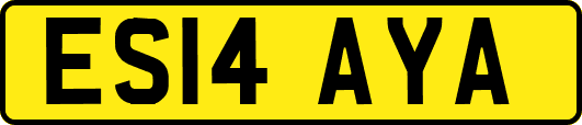 ES14AYA